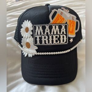 Custom Made Trucker Hat